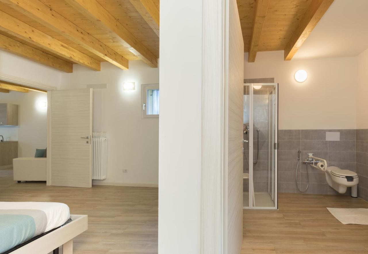Residenze Lariane Apartment Colico Exterior photo