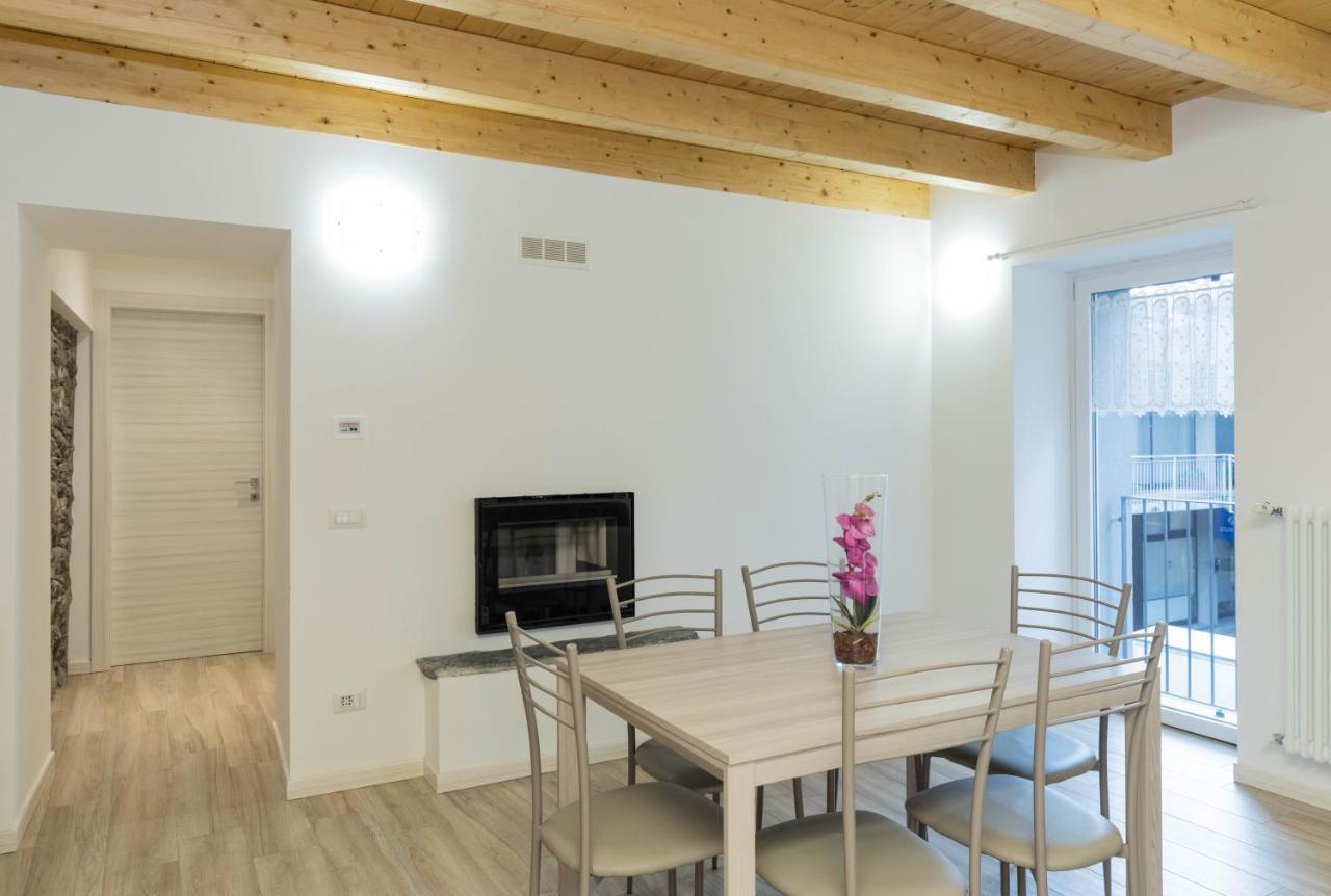 Residenze Lariane Apartment Colico Exterior photo