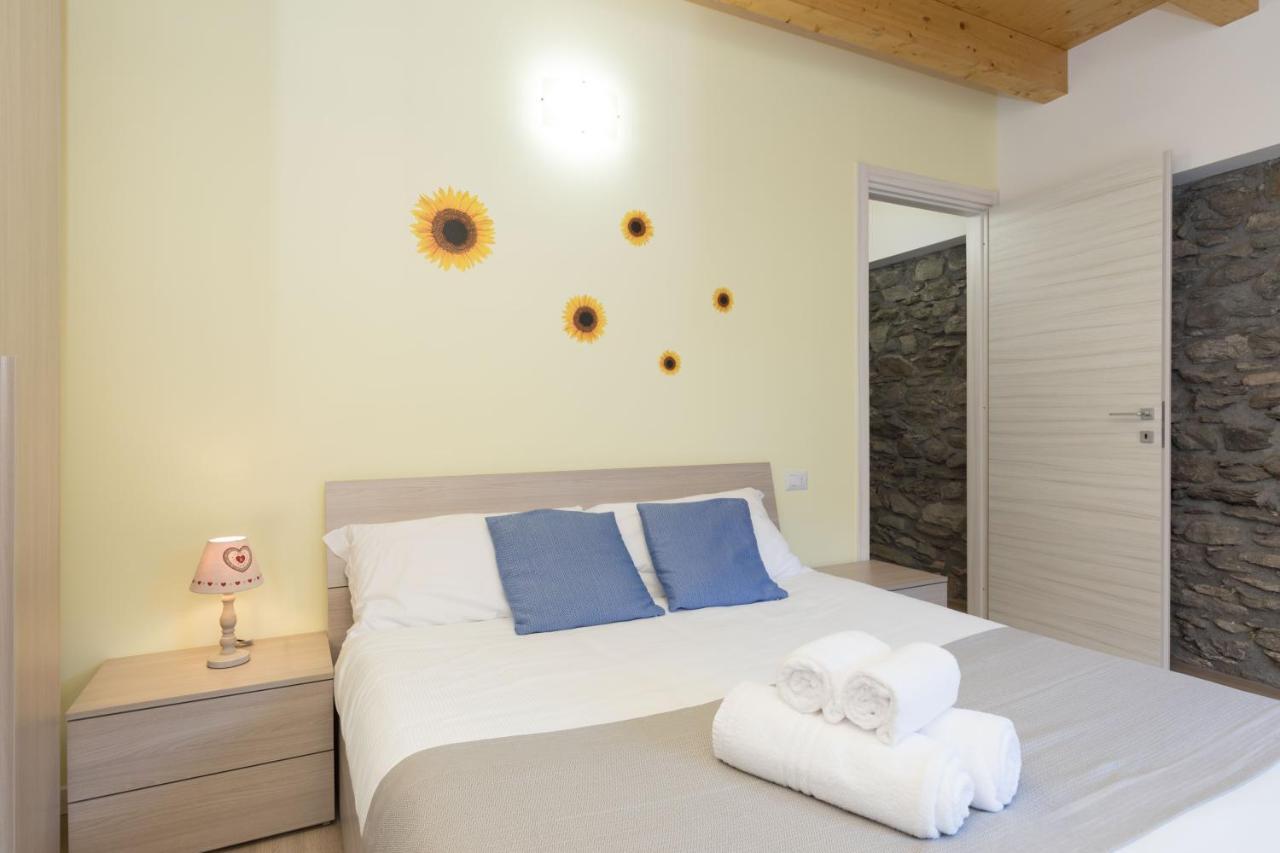 Residenze Lariane Apartment Colico Exterior photo