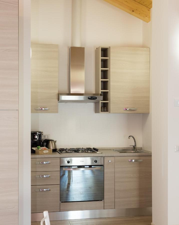 Residenze Lariane Apartment Colico Exterior photo