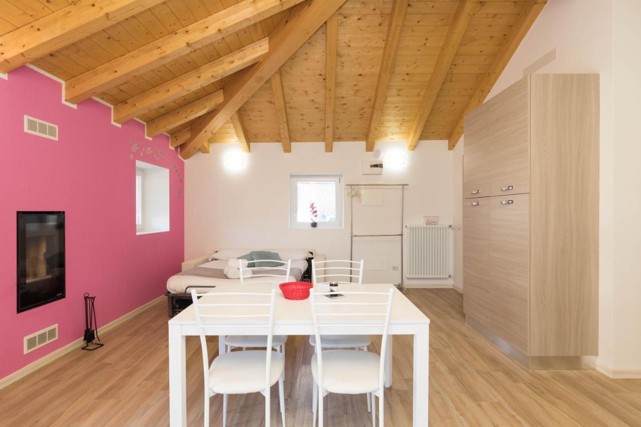 Residenze Lariane Apartment Colico Exterior photo