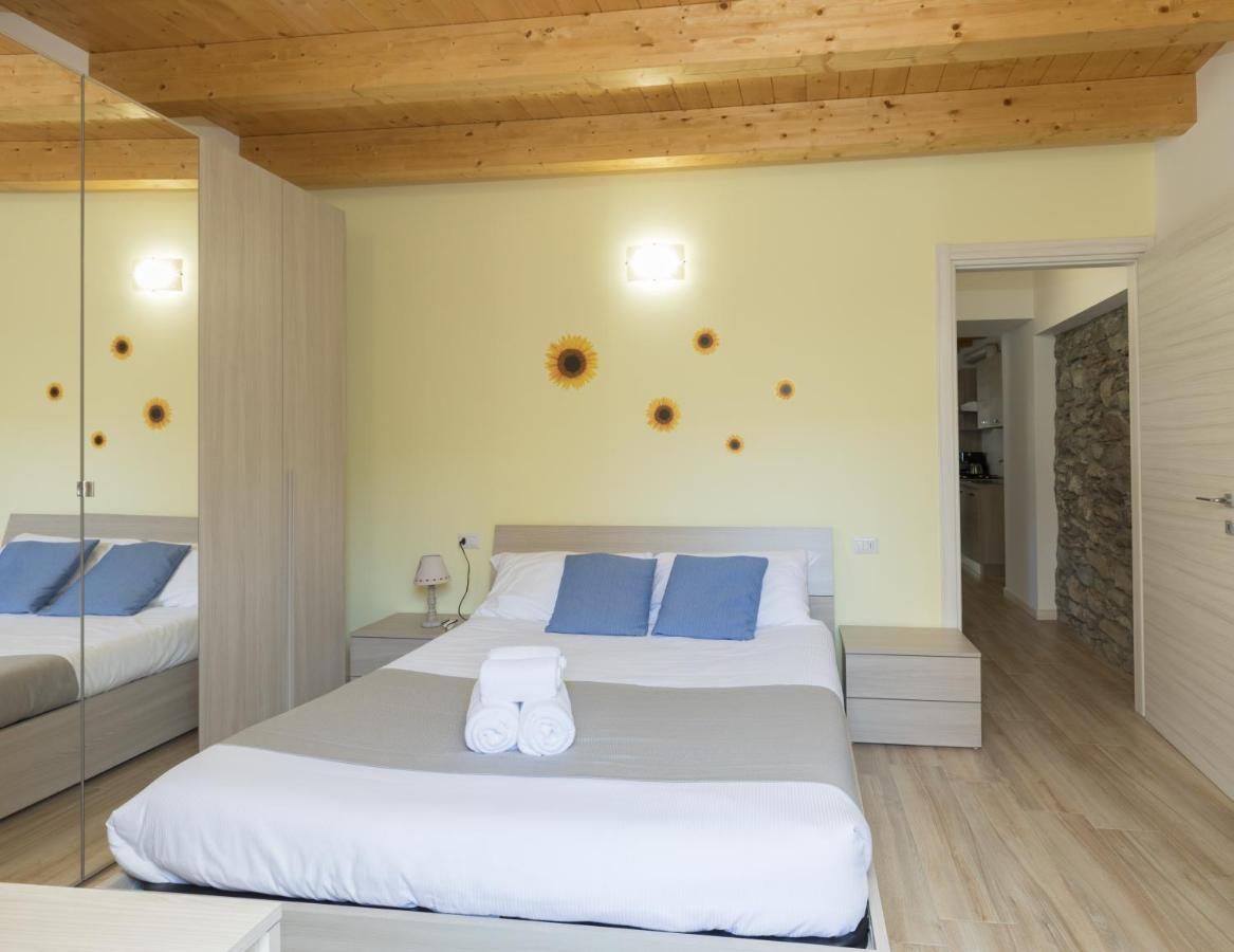 Residenze Lariane Apartment Colico Exterior photo