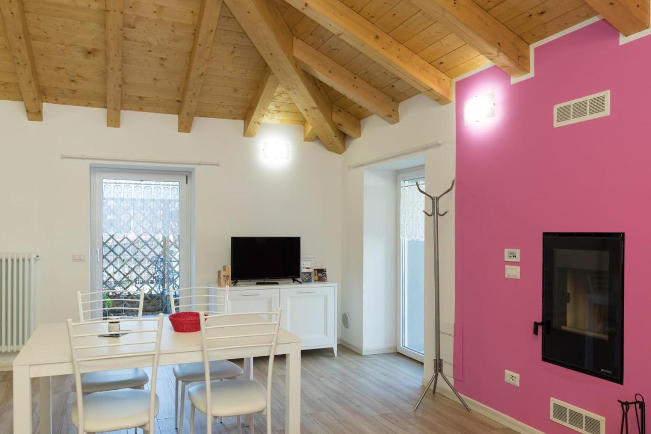 Residenze Lariane Apartment Colico Exterior photo