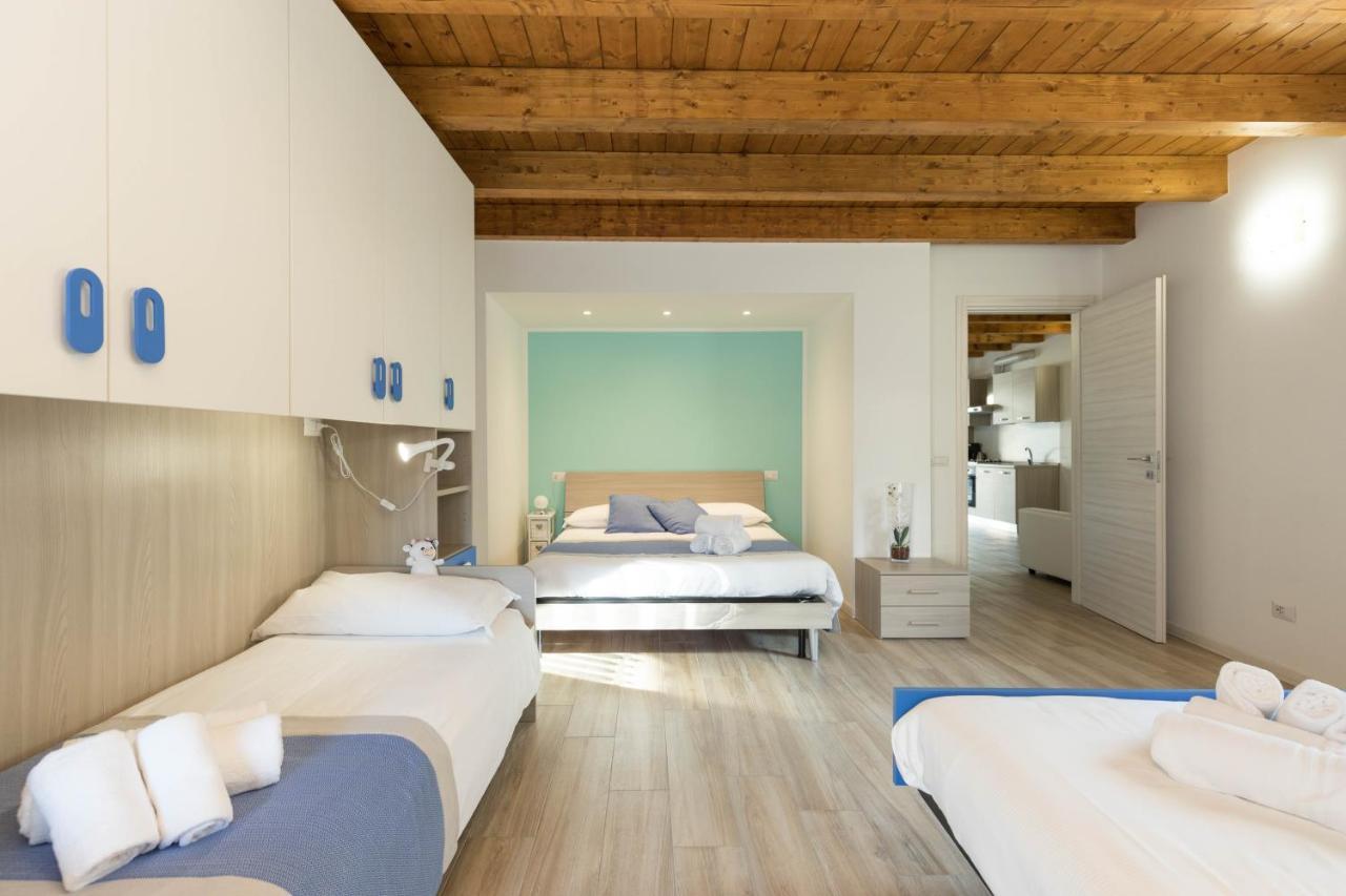 Residenze Lariane Apartment Colico Exterior photo