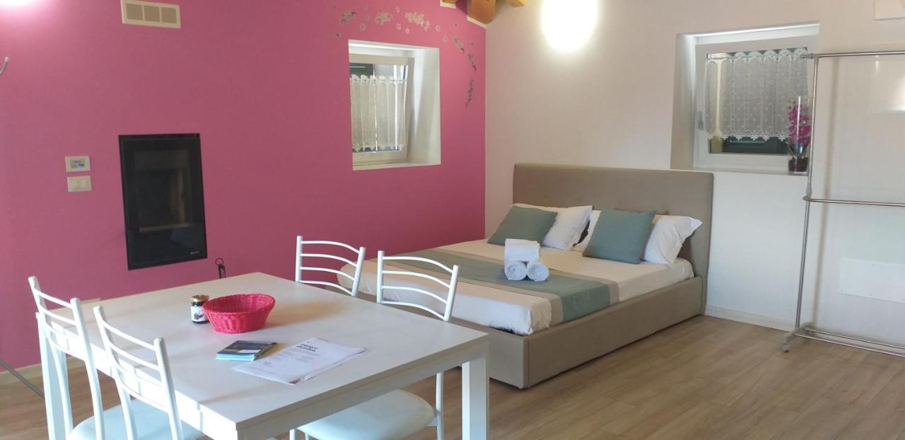 Residenze Lariane Apartment Colico Exterior photo