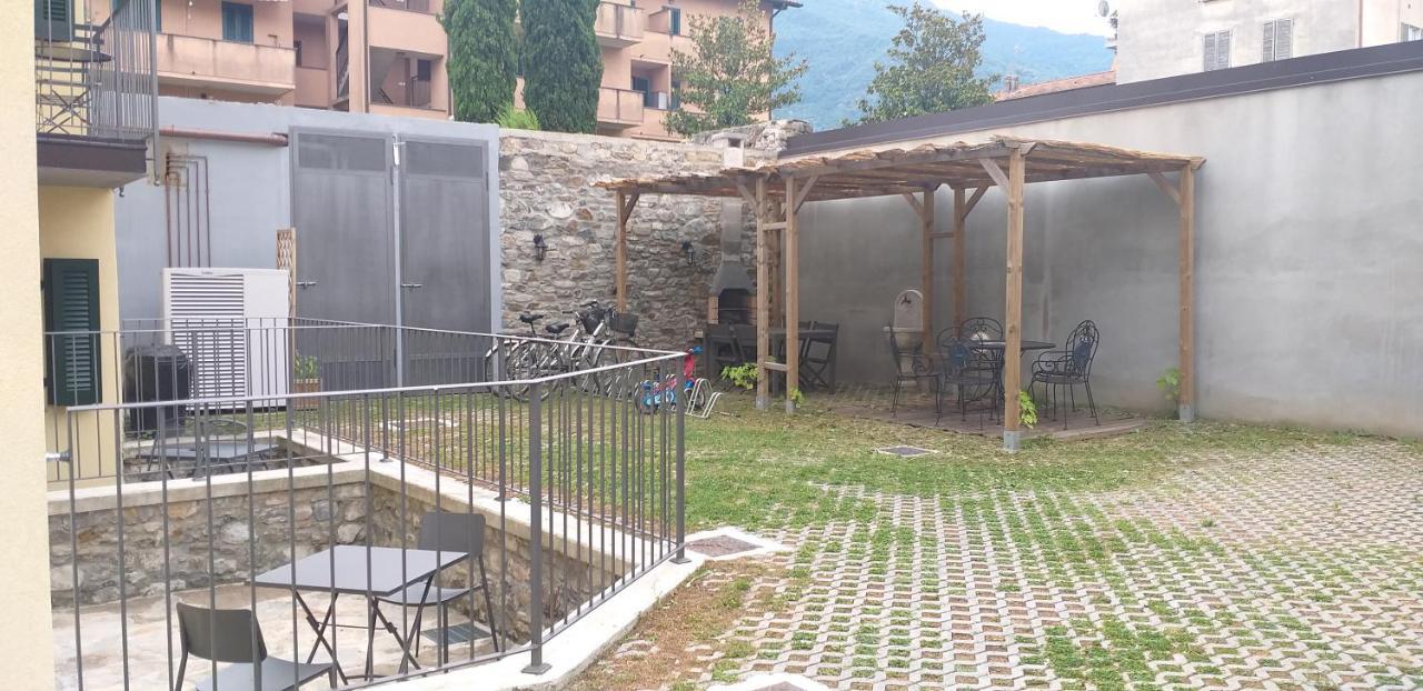 Residenze Lariane Apartment Colico Exterior photo