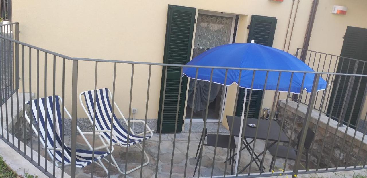 Residenze Lariane Apartment Colico Exterior photo